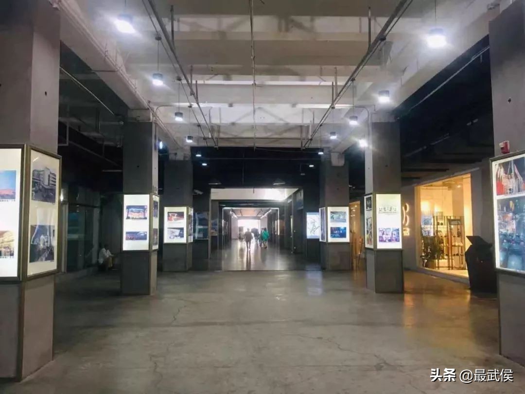 成都首条夜环线，太太太太好玩了！