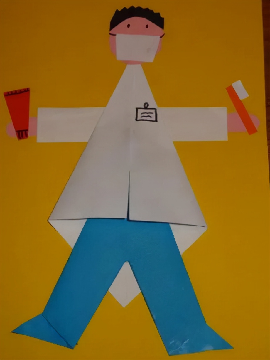 致敬劳动者手工小礼物,感恩别人的手工小礼物