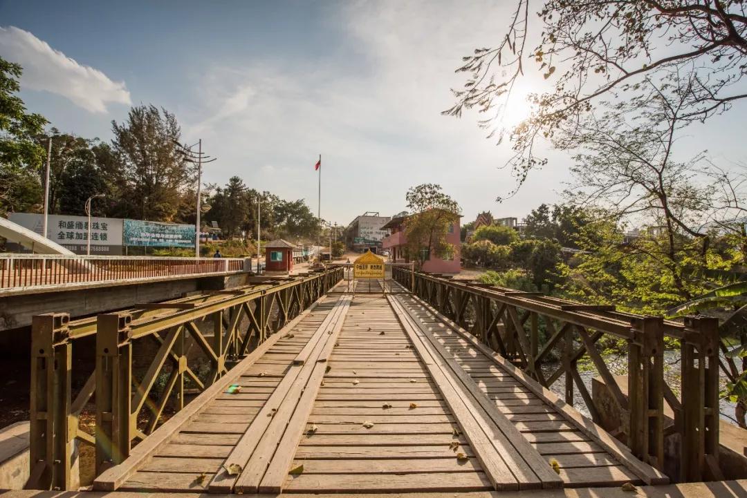 云南自驾5条最佳线路图,云南适合开车自驾的公路