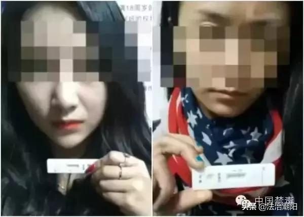 女性吸毒戒毒后有什么表现,女性吸毒后有哪些表现