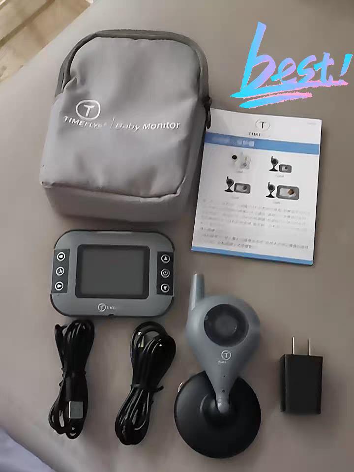 婴儿监护器哪种好,儿童监护仪测评