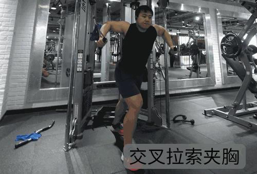 女人最火丰胸的锻炼动作,丰胸最有效的动作