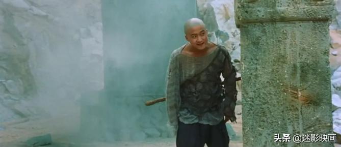 吴京的电影巅峰之作,吴京破2000亿的四部电影