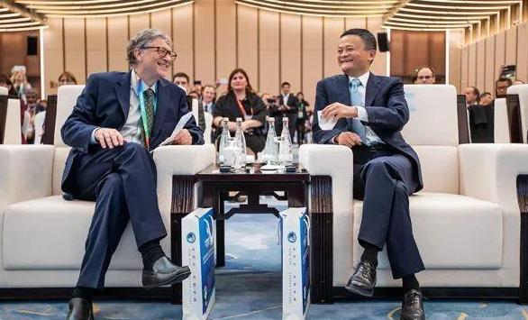 2019财富最具影响力50位商界领袖,全球25名抗疫领袖第一名