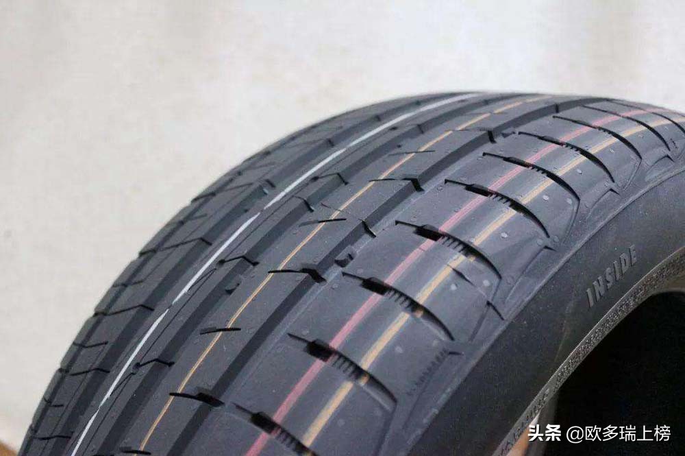 米其林pilotstreet轮胎,榜单2019十大轮胎品牌米其林夺冠