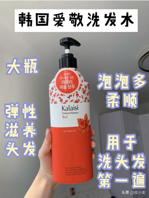 秃头女孩急需的护发攻略来啦,秃头女孩必备好物