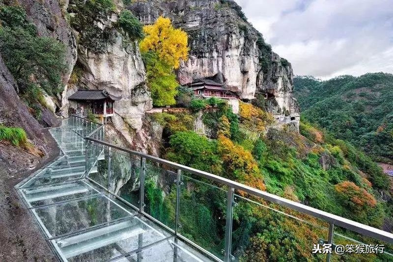 中国即将开通的超级高铁,中国最美高铁旅游线路排名