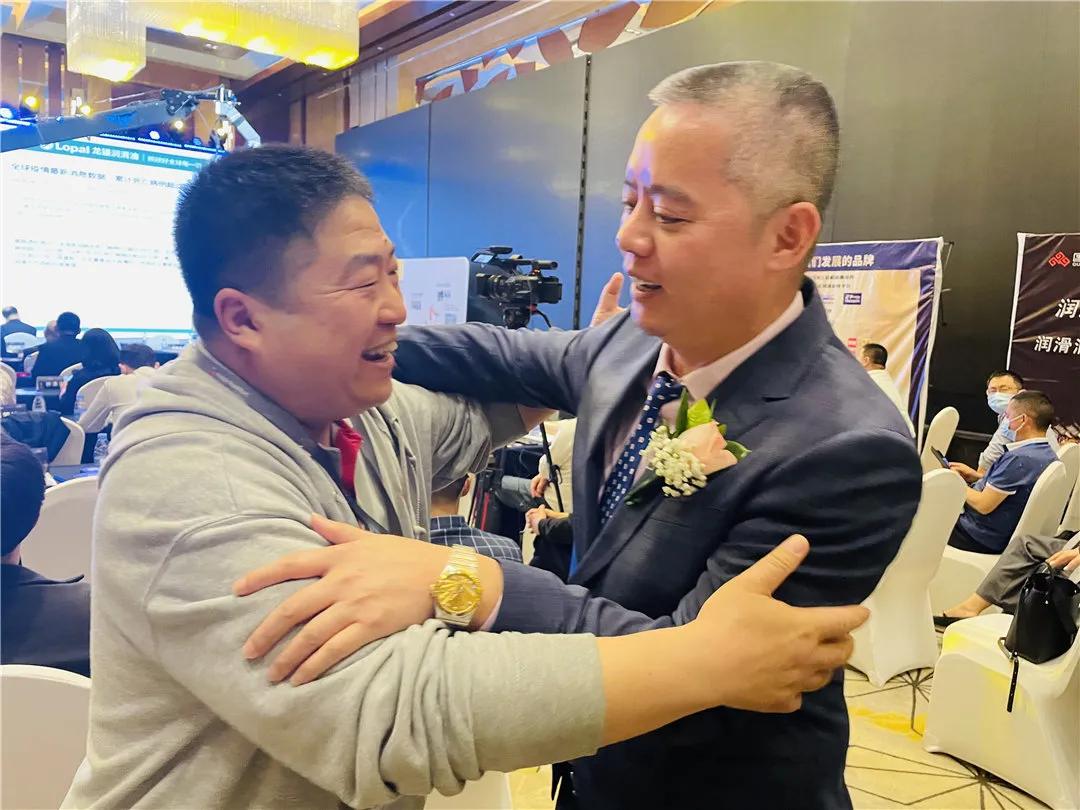 中国自主品牌润滑油十强,中国润滑油十大品牌榜首