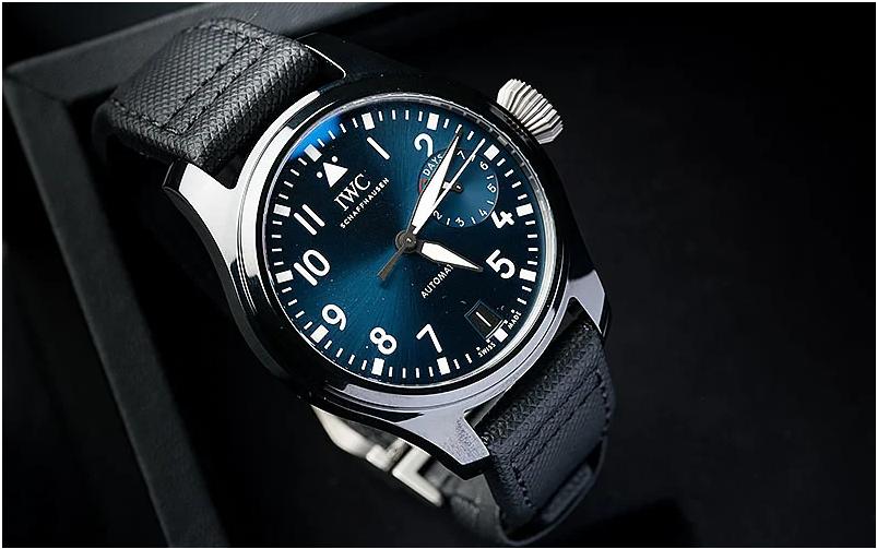 女士手表推荐奢侈品牌,几乎人人都知道的瑞士手表品牌