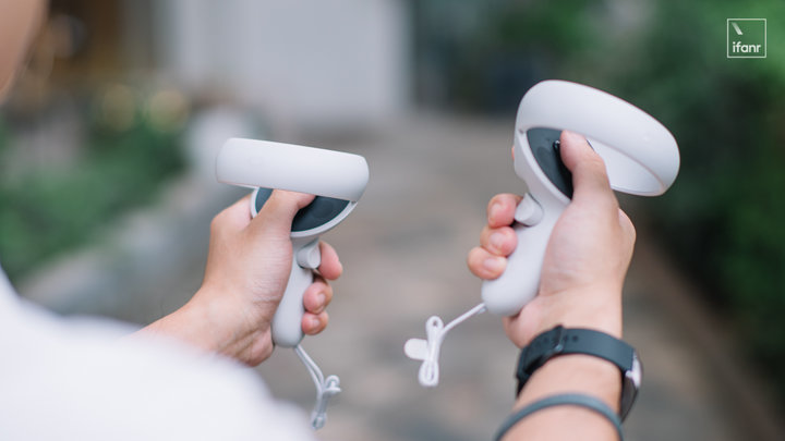 oculusquest2中国使用教程,oculusquest2看vr电影