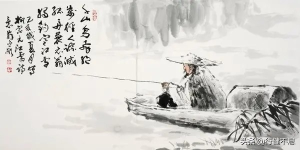 唐诗中描写垂钓的诗句,古代诗人钓鱼的诗句