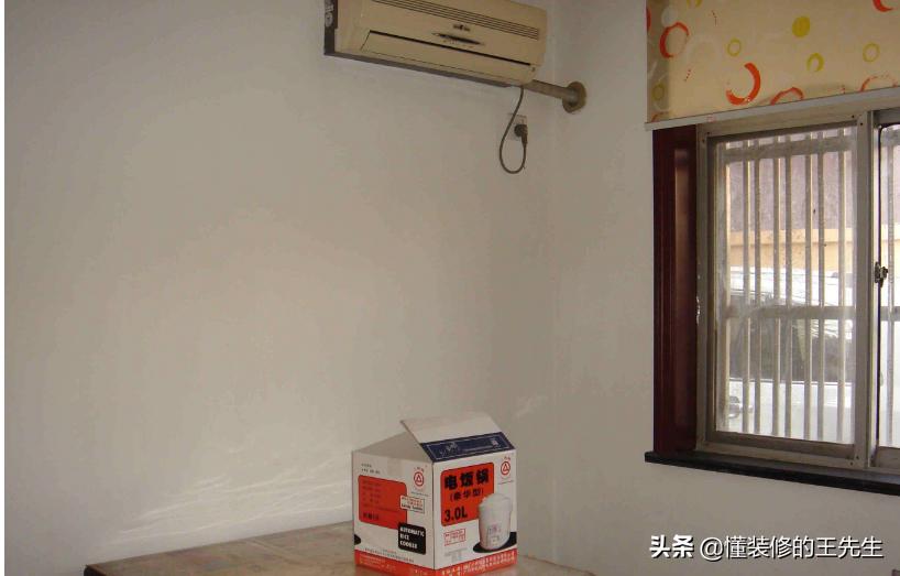 房子装修潮湿应该怎么处理,潮湿的房子墙面适合怎么处理