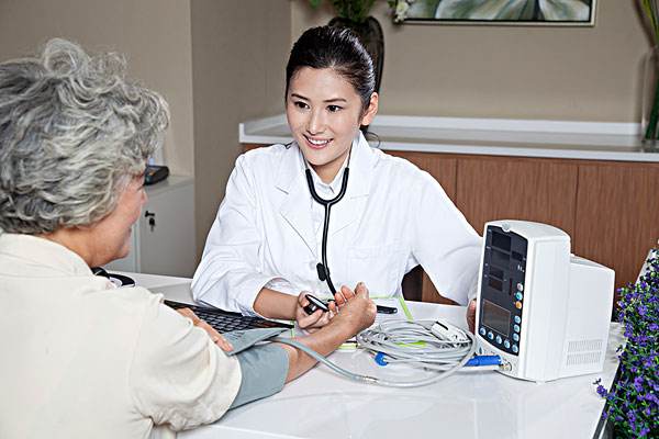 女人一生的体检，有哪些重点必须抓住