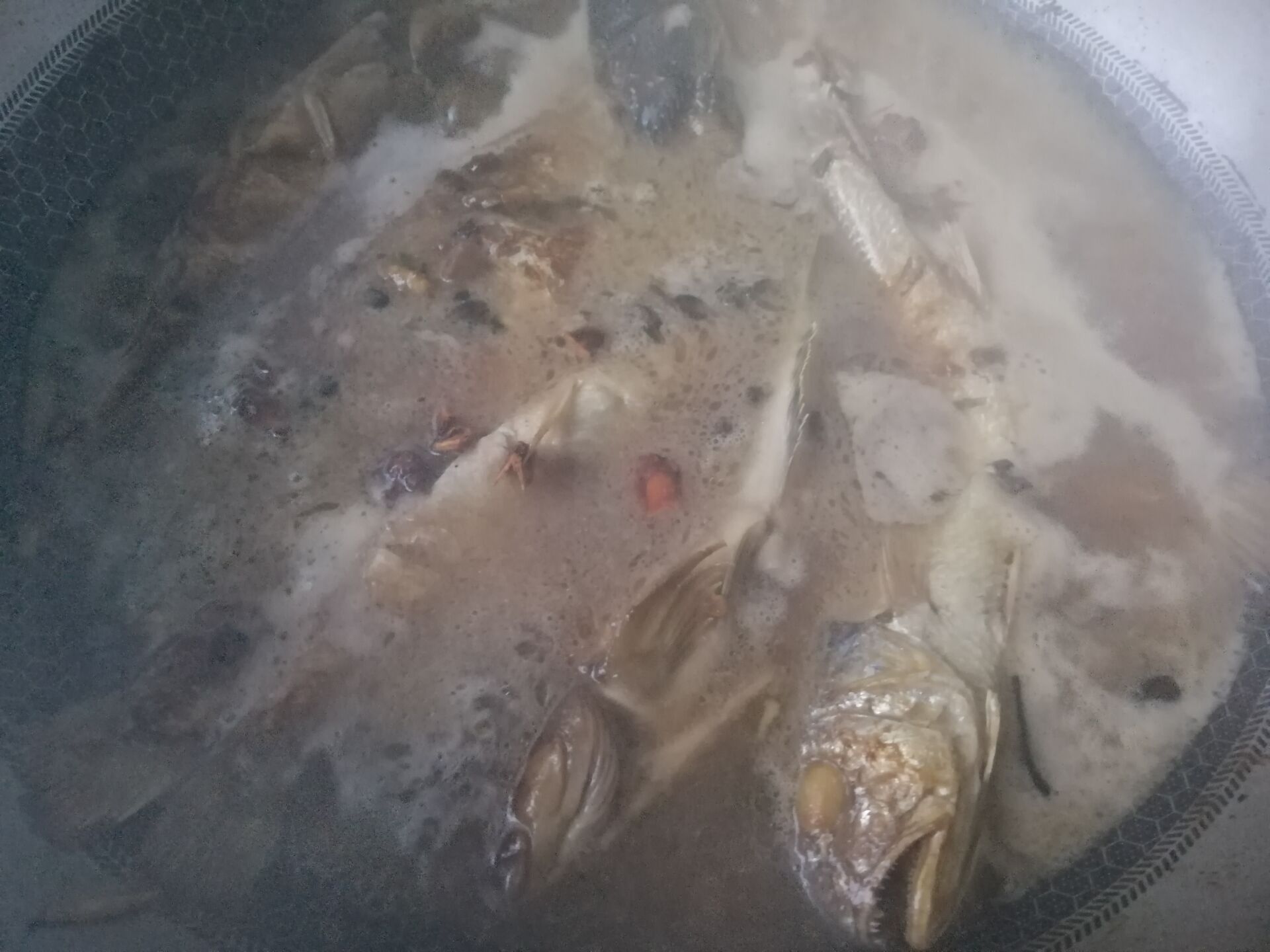 我家吃鱼从来不买，海边姑娘做”鱼“有绝招，吃一次忘不了，香