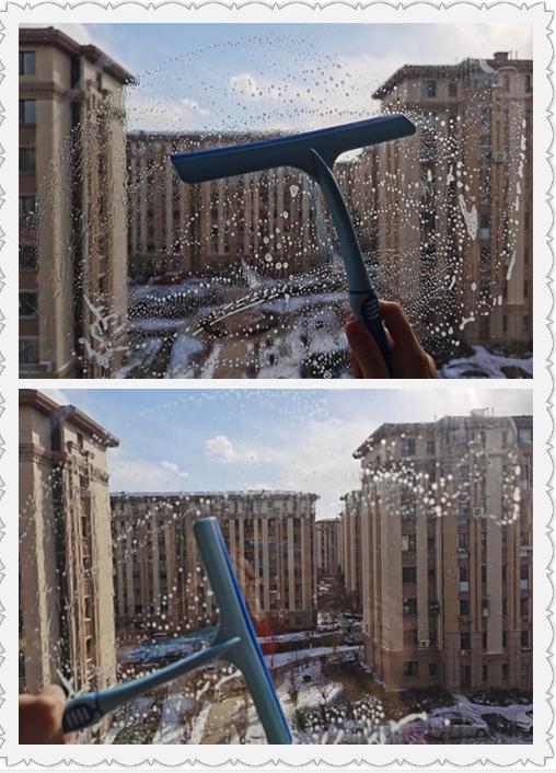 擦玻璃用什么方式擦玻璃比较干净,擦玻璃用什么方法擦得比较干净