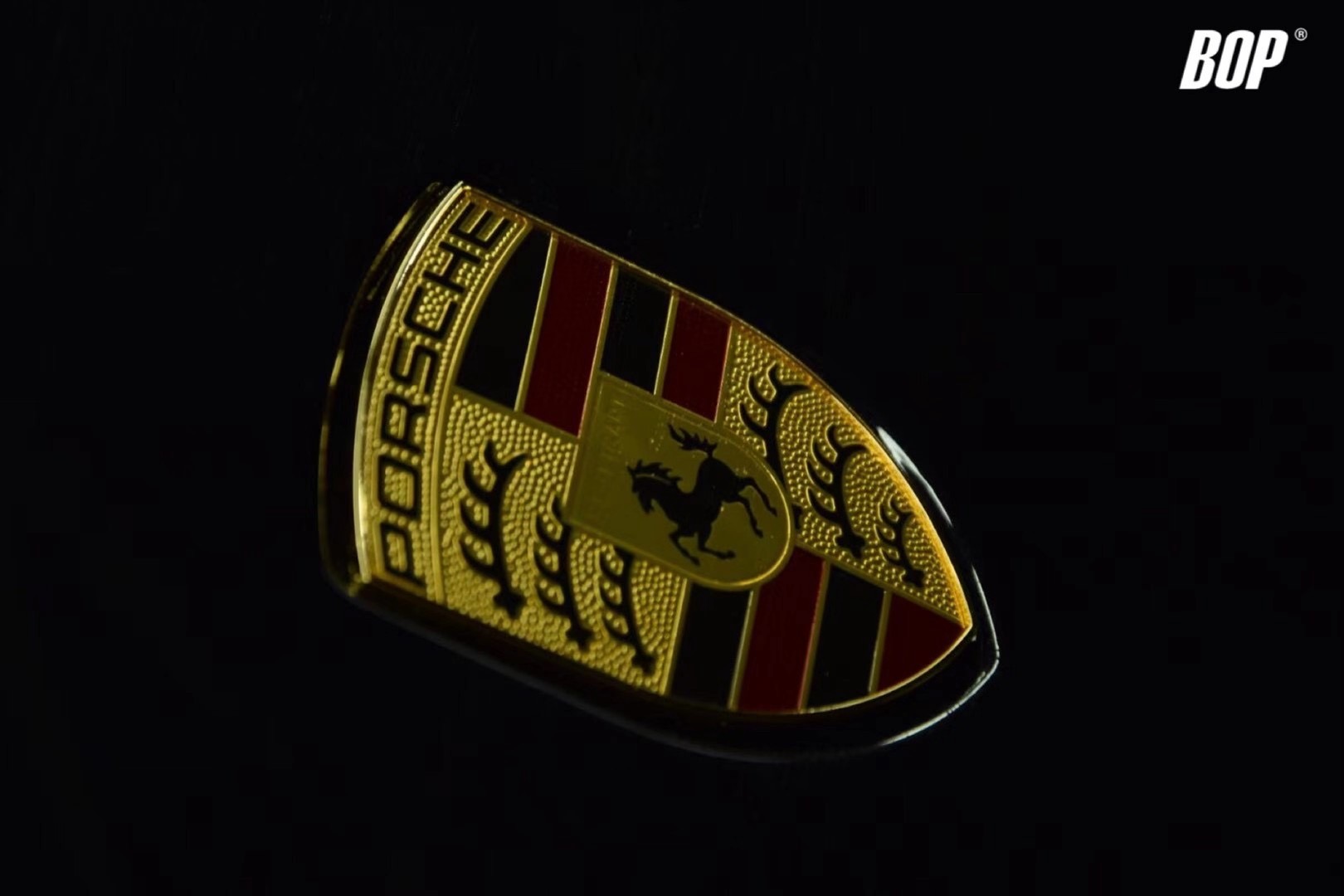 下一代全新保时捷卡宴,卡宴最快的越野车