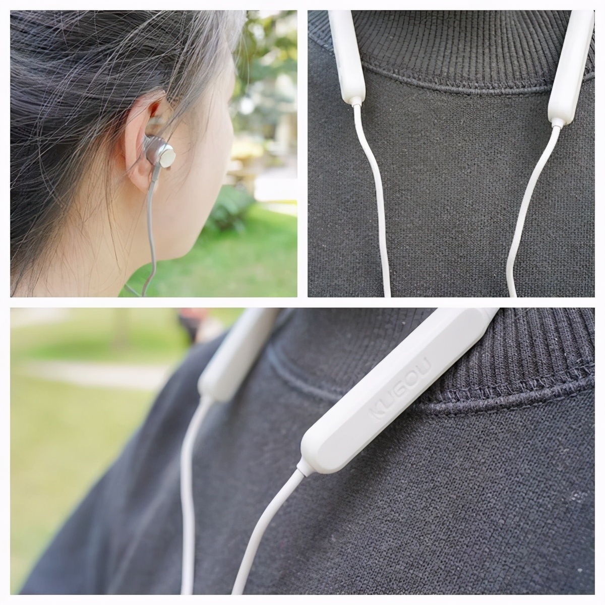 酷狗m3pro蓝牙耳机怎么样,百元K歌耳机