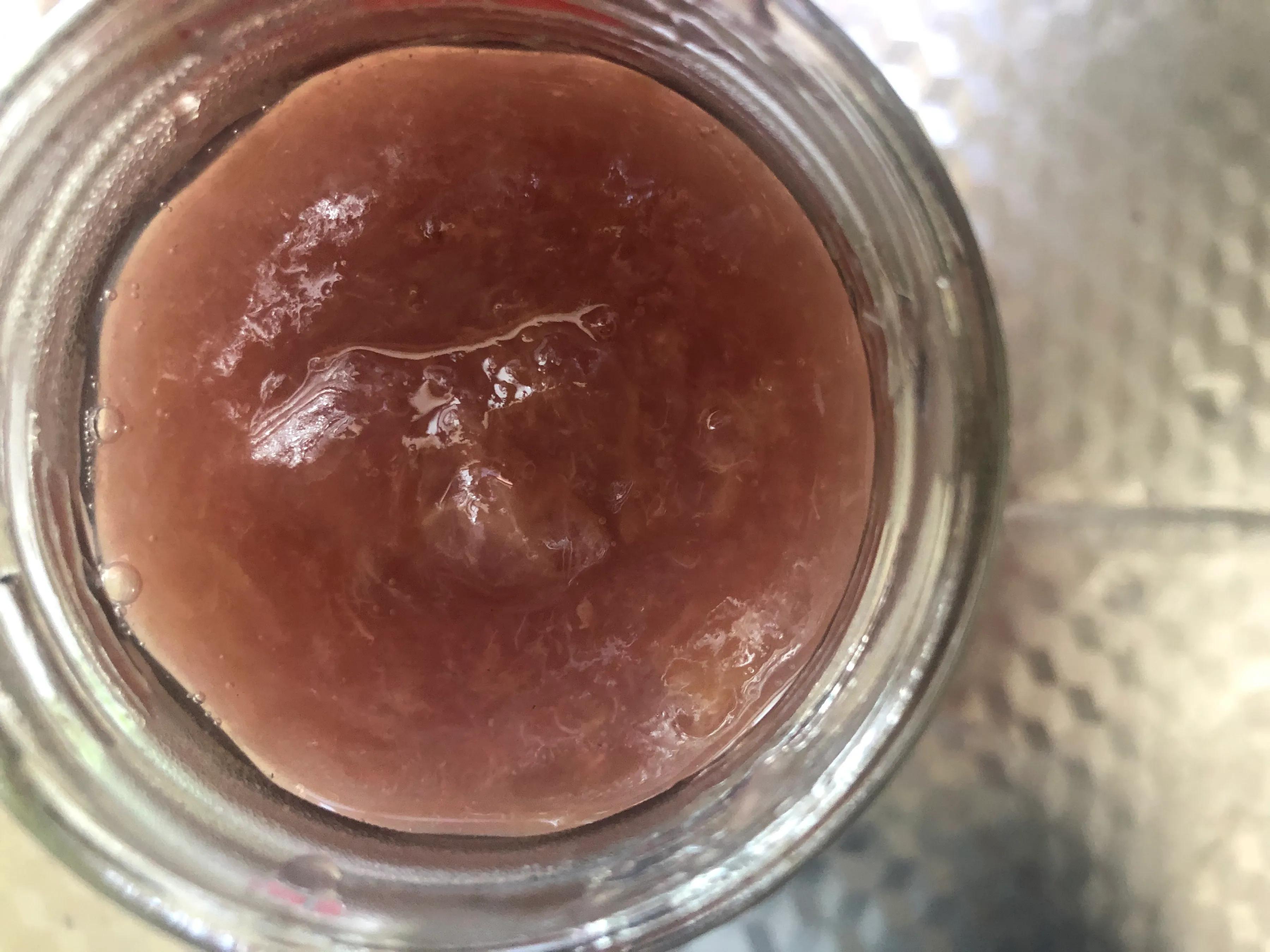 葡萄怎么熬葡萄果酱,吃不完葡萄怎么办