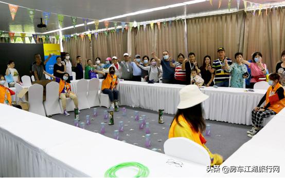 第21届中国国际房车露营展览会,北京国际房车露营展览会