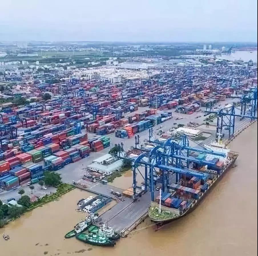 货代英文怎么说,货代英文