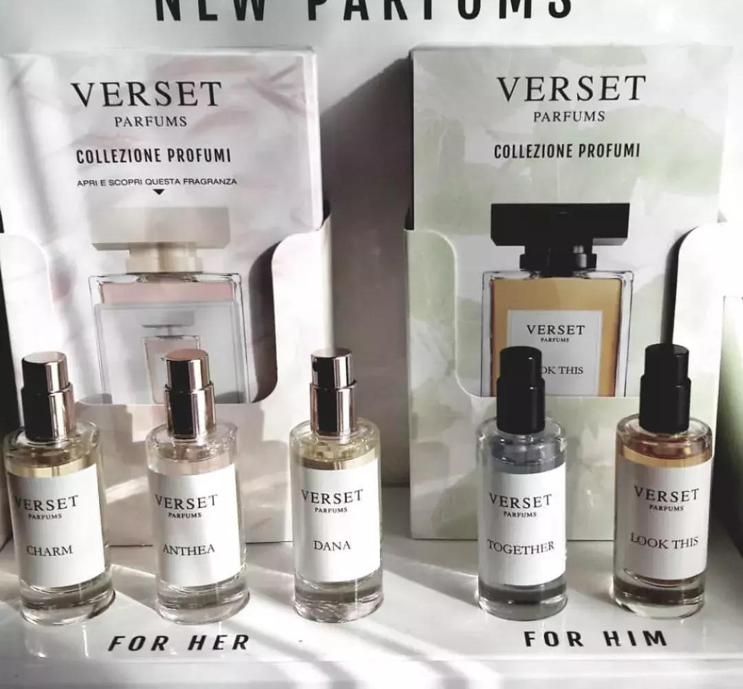 学生党能买得起的小众品牌香水,学生党也买得起的十二星座香水