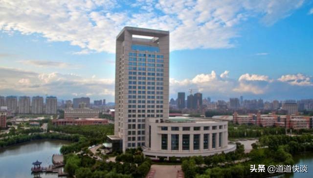 南昌航空大学软件学院,南昌航空大学实力和排名如何