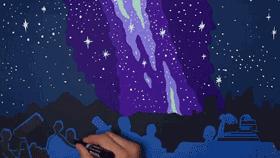 当我们爱上“失眠”，仿佛活了200岁｜镭宝