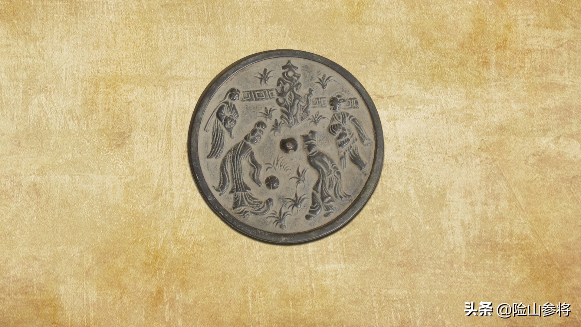 唐玄宗巅峰时刻,唐玄宗高光时刻