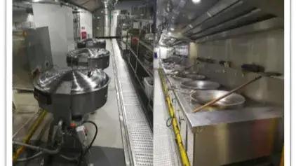 抗击疫情健康饮食,众志成城抗疫情餐饮