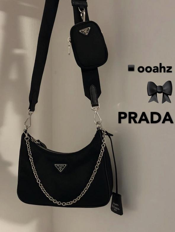 冬季必买的3款包包太时髦了,今年秋冬流行什么包包款式好看