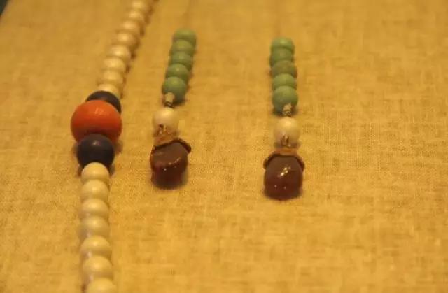 中国历史上的女性首饰,从古至今中国的奢侈品