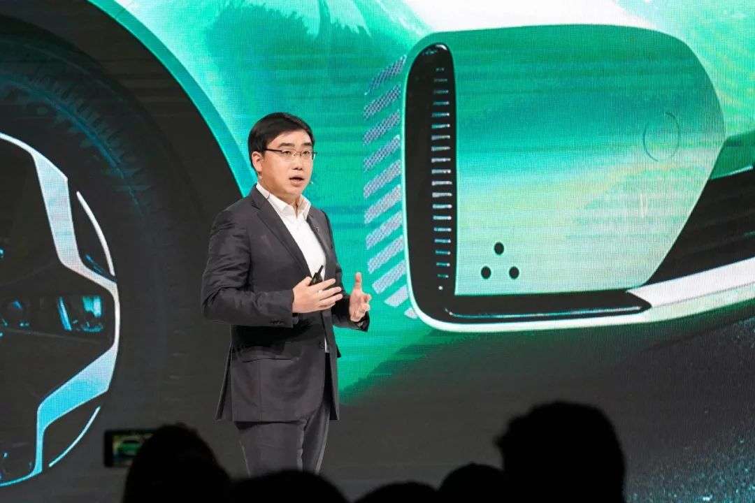 走进滴滴程维和他的D1梦想