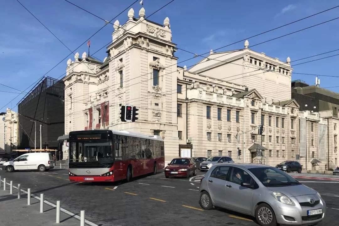 塞尔维亚五国游,塞尔维亚自由行旅游攻略最新