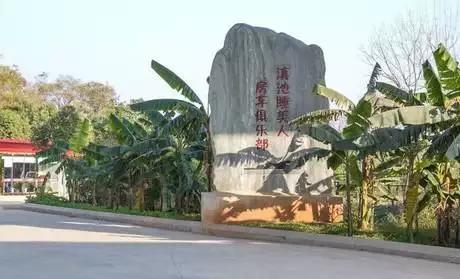 五一小长假昆明周边露营地点推荐,昆明周边户外露营游