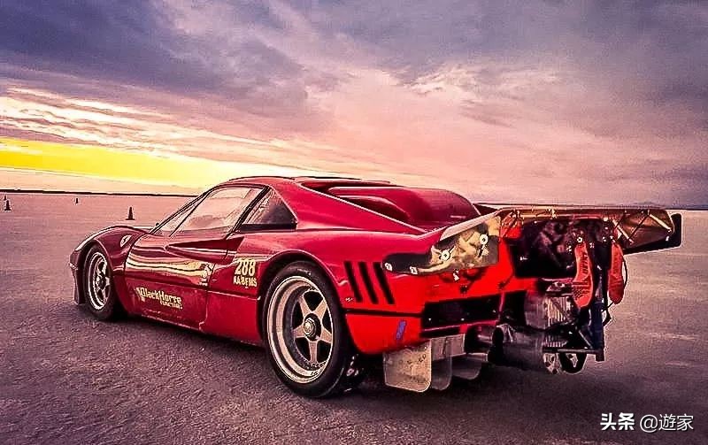 盘点各汽车发展史,汽车发展史的六大里程碑