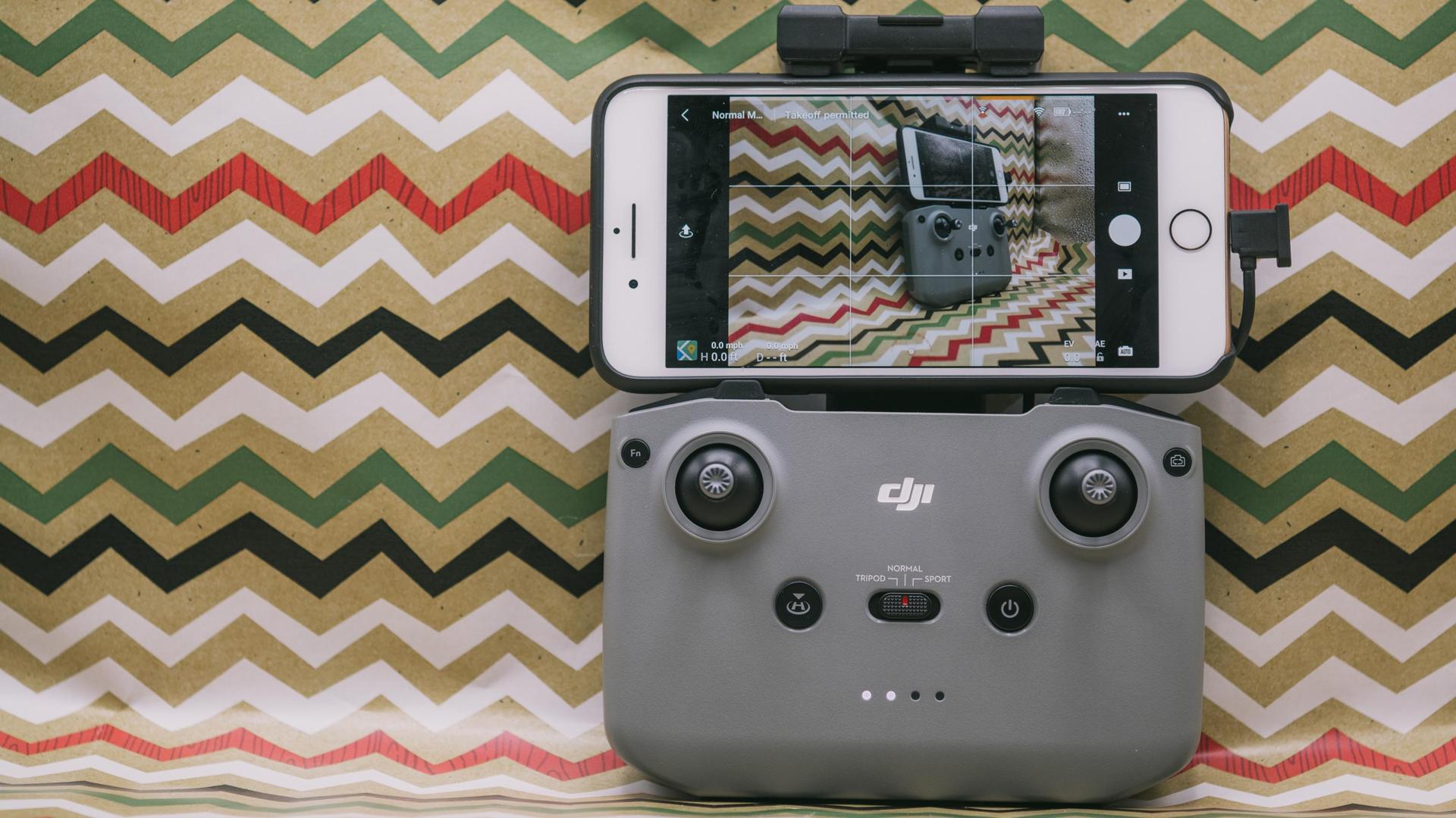 mavicair2和air2s哪个值得买,大疆mavicair2使用教程