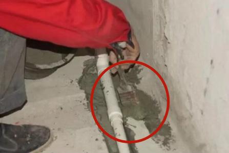 厨房水电怎样设计合理,装修厨房预留水阀