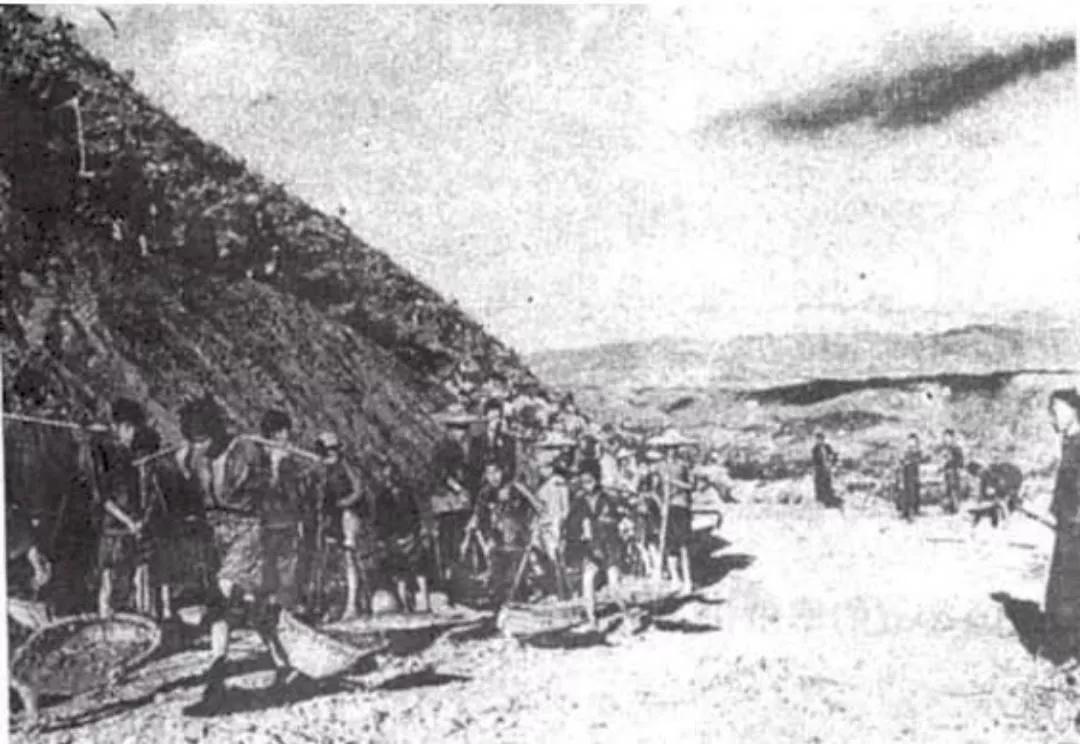 南侨机工回国抗战,陈嘉庚号召南洋子弟回国抗战