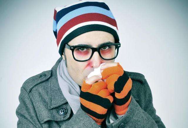 鼻炎自愈的最佳办法盐水洗鼻,洗鼻后鼻炎的自愈办法