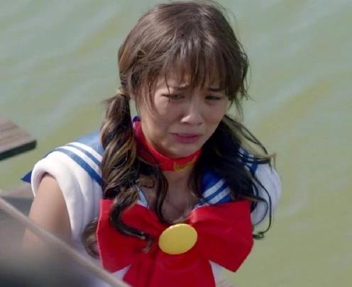 邓家佳爱情公寓彩蛋,爱情公寓5彩蛋集锦