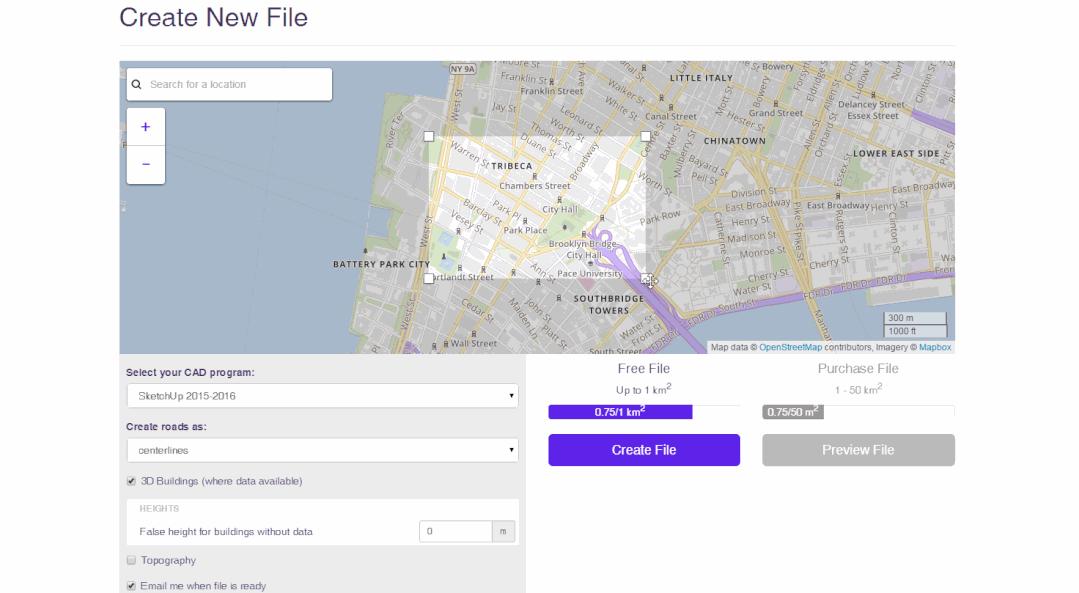 技术贴|OOPS！MAPS