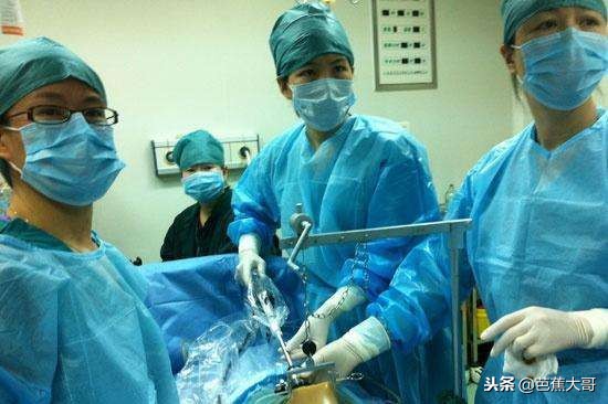 半麻剖腹产真实感受,剖腹产经验分享技巧