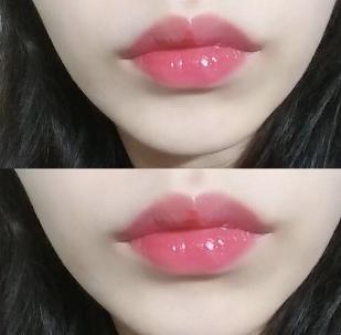 男明星天生“自带妆容”,白敬亭自带眼线,周震南全脸都让人羡慕