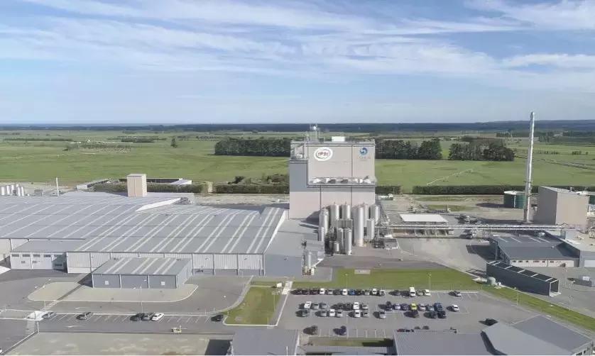 新西兰纯原装进口奶粉,中国优质婴幼儿奶粉