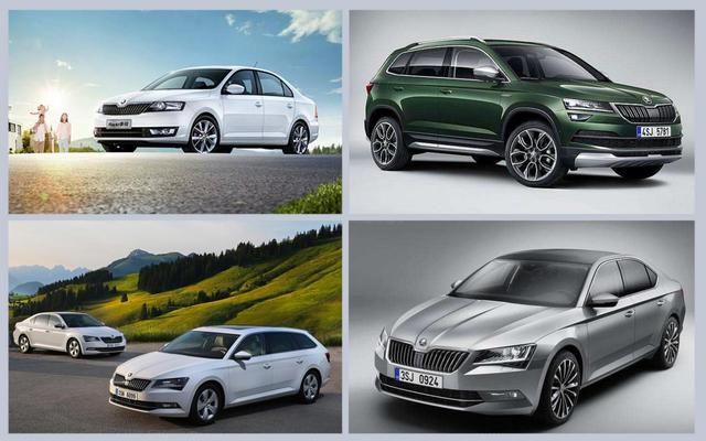 斯柯达柯迪亚克八月销量,斯柯达柯迪亚克销量排行榜