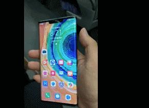 华为mate30屏幕,华为mate30发布了几款