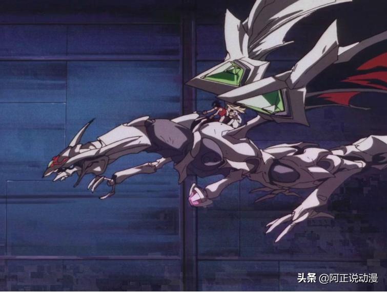 这家公司，永远只做有骨气的动画