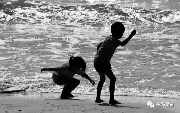 简单又酷的户外运动,最受儿童喜欢的户外活动