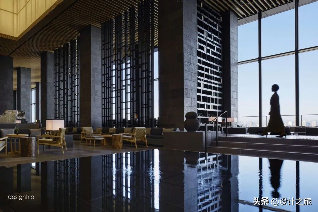 全球38家安缦酒店在哪里,全球35家安缦住宿本身是一种修行