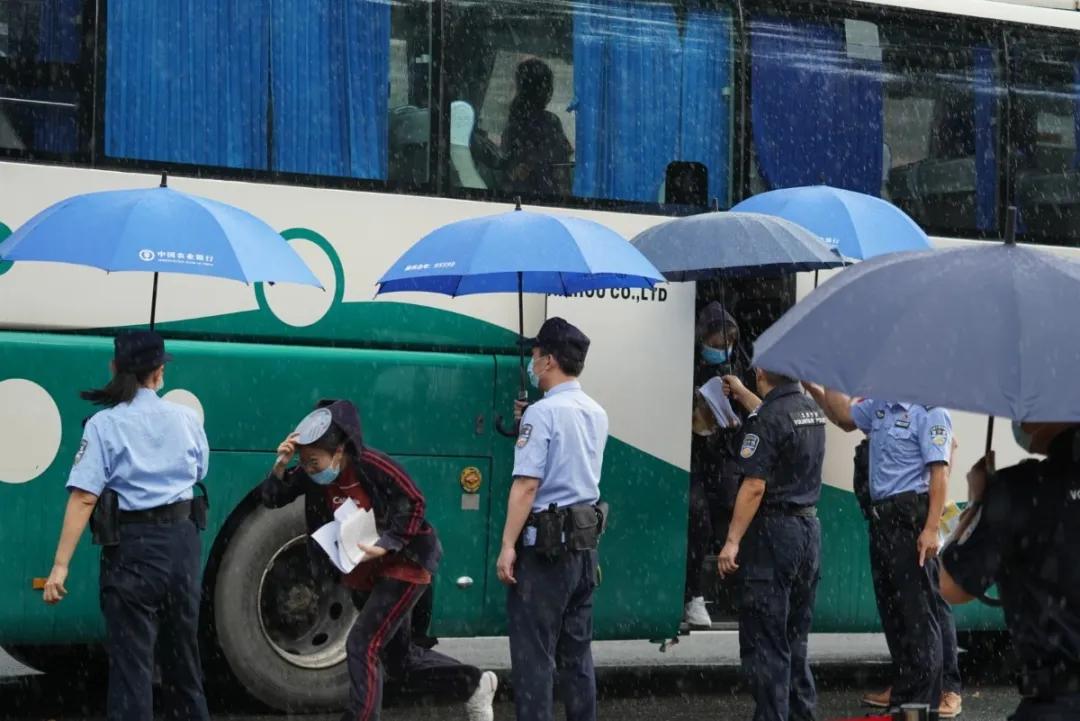 高考加油珠海,高考加油朝梦想出发